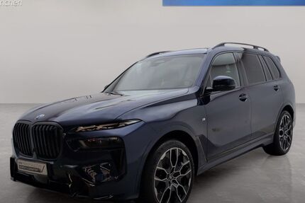 BMW X7 9.155 km 112.495 &euro; München 80939
