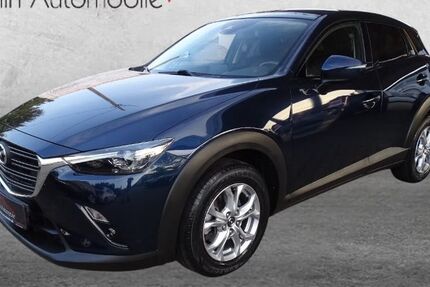 Mazda CX-3 74.231 km 16.999 &euro; Vaihingen an der Enz (Enzweihingen) 71665