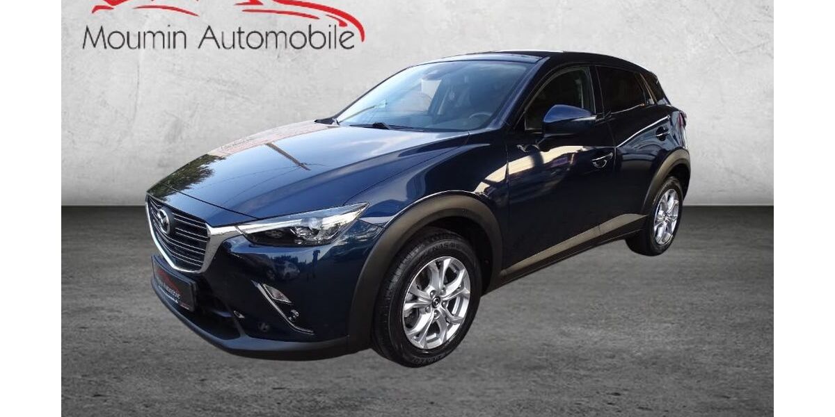Mazda CX-3 74.231 km 16.999 &euro; Vaihingen an der Enz (Enzweihingen) 71665