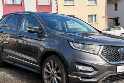 Ford Edge 167.328 km 15.900 &euro; Völklingen 66333
