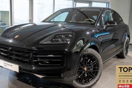 Porsche Cayenne 10.120 km 109.695 &euro; Grainau 82491