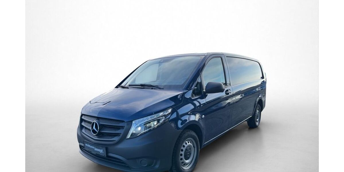 Mercedes-Benz Vito 162.500 km 17.612 &euro; Zeithain 01619