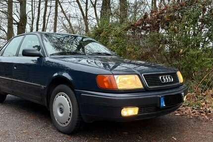 Audi 100 261.000 km 3.333 &euro; Rösrath 51503