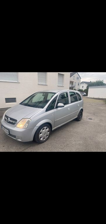 Meriva