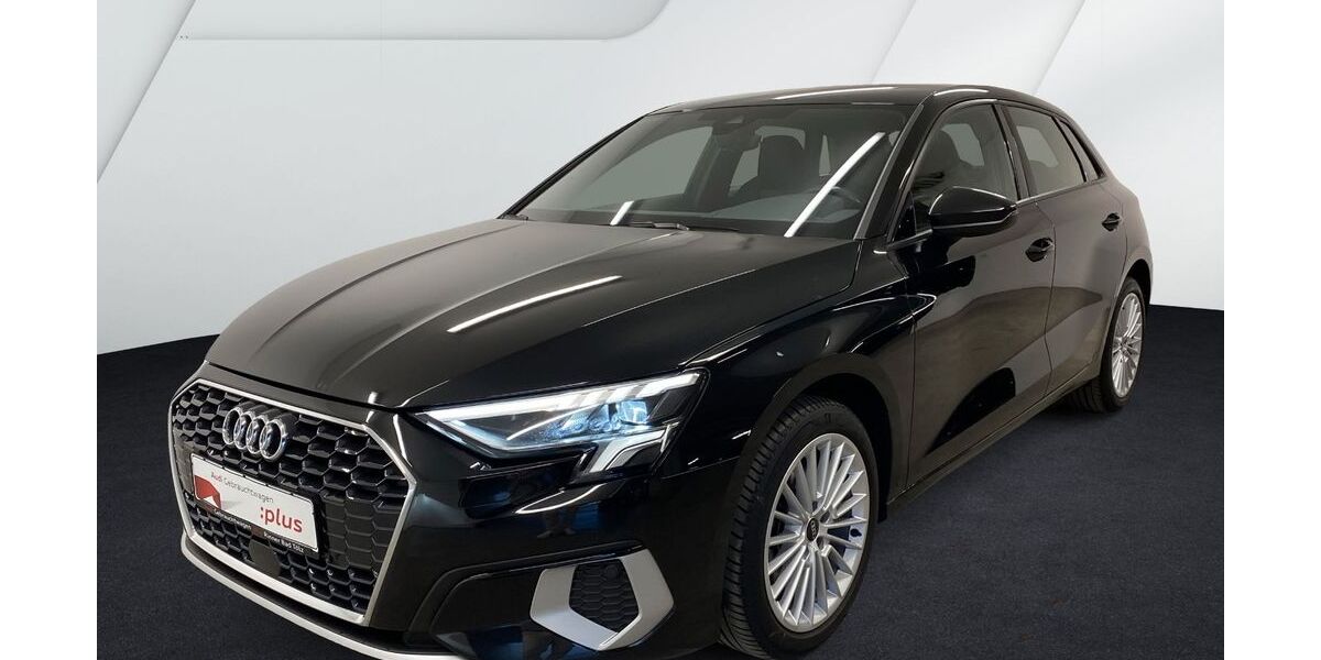 Audi A3 78.390 km 24.430 &euro; Bad Tölz 83646