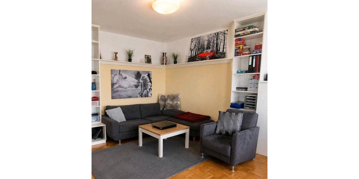 Etagenwohnung Steinbach (Taunus) - 3 Zimmer, 64 m&sup2;, 279.000&euro; | Angebot:26720490