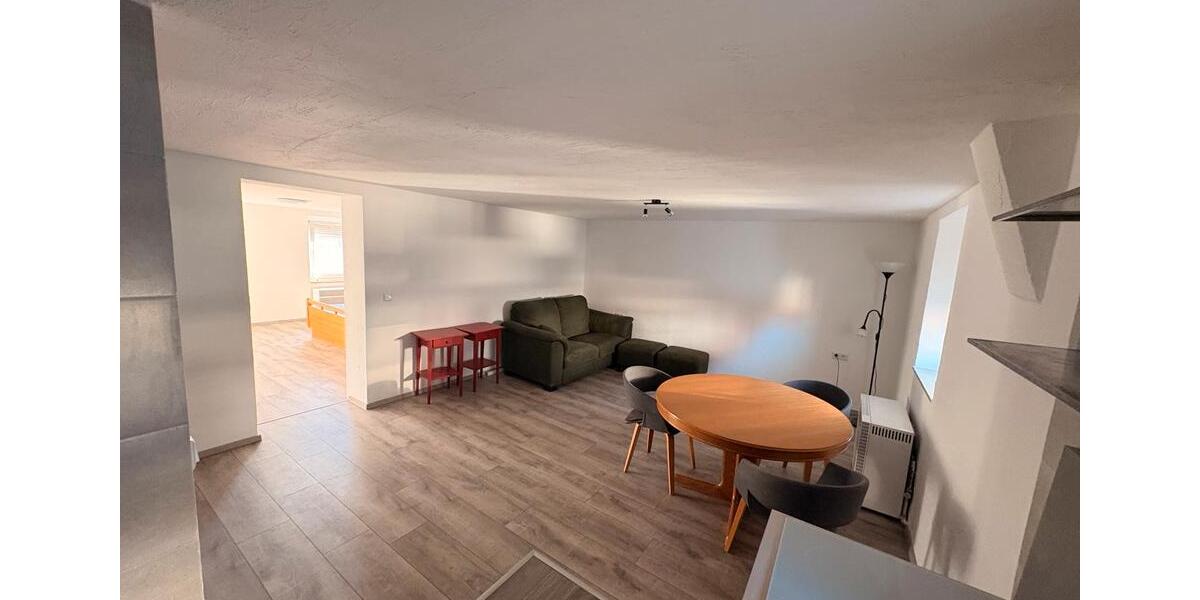 Etagenwohnung Bad Saulgau - 3 Zimmer, 51 m&sup2;, 165.000&euro; | Angebot:26901915