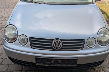 VW Polo 220.000 km 600 &euro; Dietfurt 92345
