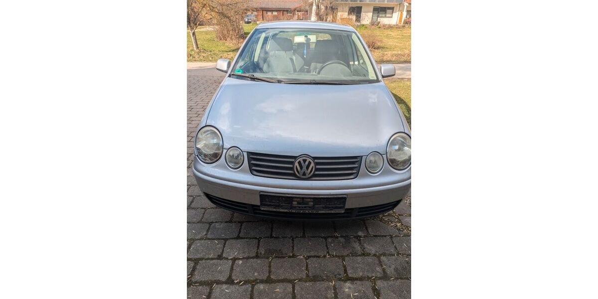 VW Polo 220.000 km 600 &euro; Dietfurt 92345