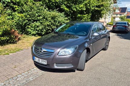 Opel Insignia 207.000 km 2.100 &euro; Schramberg 78713