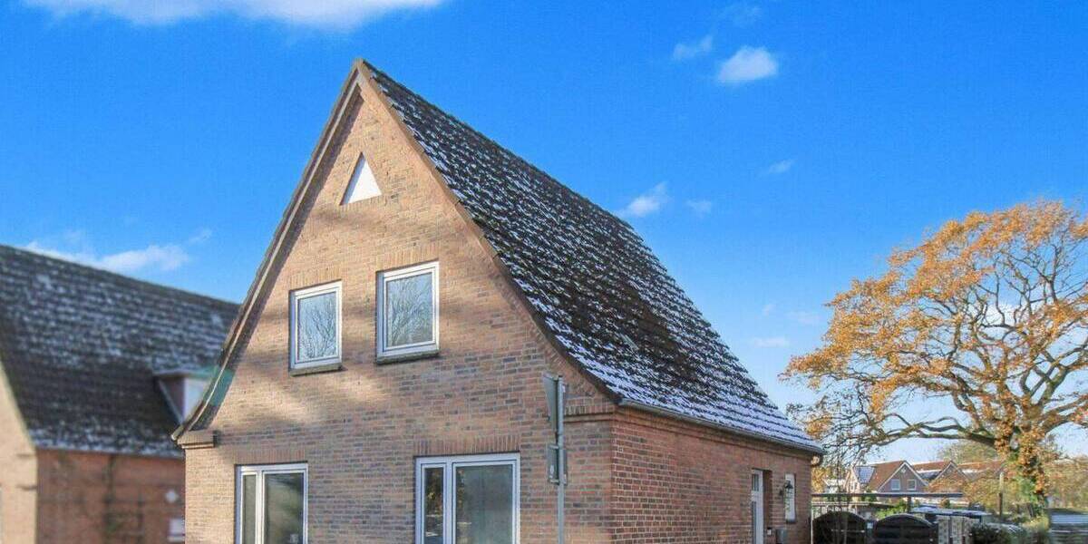 Einfamilienhaus Heide - 3 Zimmer, 104 m&sup2;, 220.000&euro; | Angebot:26157564
