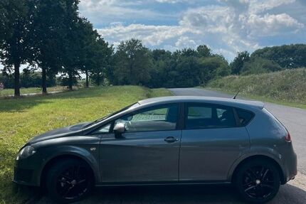 Seat Leon 170.000 km 5.800 &euro; Marburg 35037