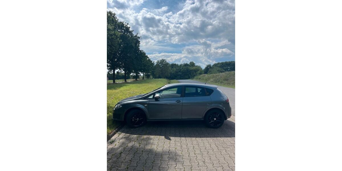 Seat Leon 170.000 km 5.800 &euro; Marburg 35037