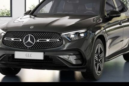 Mercedes-Benz GLC 220 9.900 km 59.990 &euro; Frechen 50226