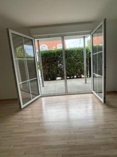Terrassenwohnung Woltersdorf - 2 Zimmer, 55 m&sup2;, 199.000&euro; | Angebot:26926646