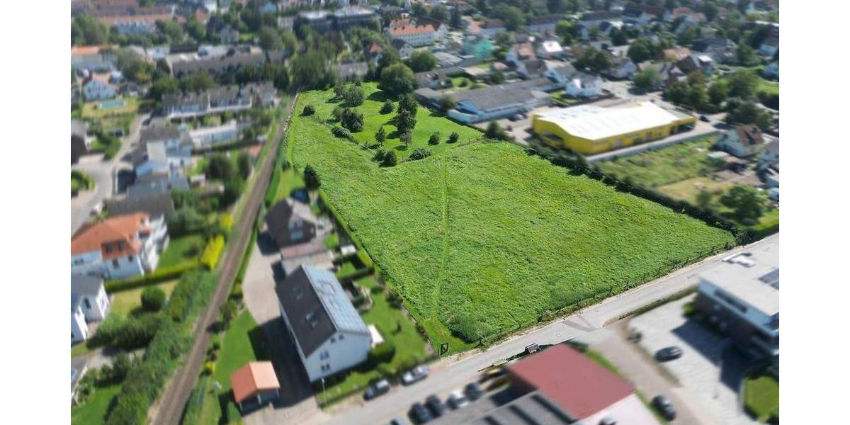 Grundstück Minden Innenstadt - 2.000.000&euro; | Angebot:23971312