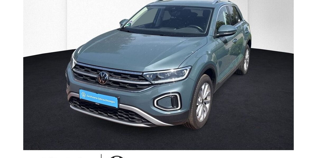 VW T-Roc 65.346 km 21.930 &euro; Bad Sooden-Allendorf 37242
