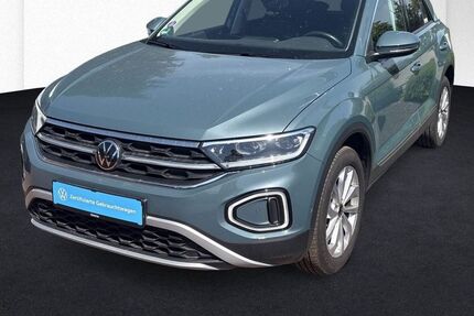 VW T-Roc 65.346 km 22.700 &euro; Bad Sooden-Allendorf 37242