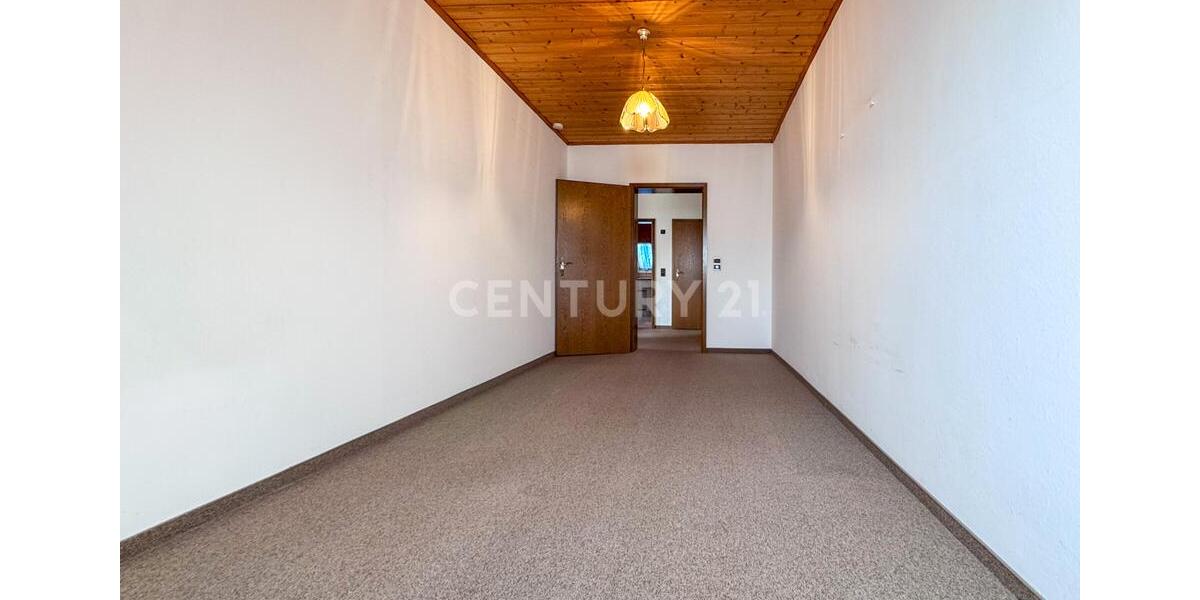 Etagenwohnung Bad Staffelstein - 4 Zimmer, 120 m&sup2;, 790&euro; | Angebot:25432019