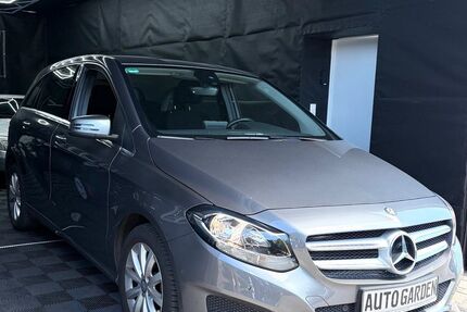 Mercedes-Benz B 180 67.000 km 13.500 &euro; Schwetzingen 68723