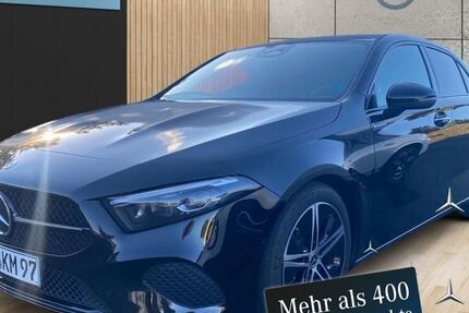 Mercedes A 200