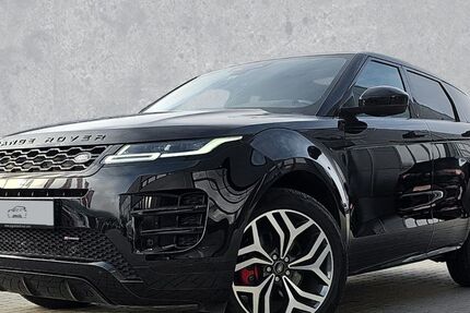 Land Rover Range Rover Evoque 38.000 km 47.890 &euro; Greding 91171
