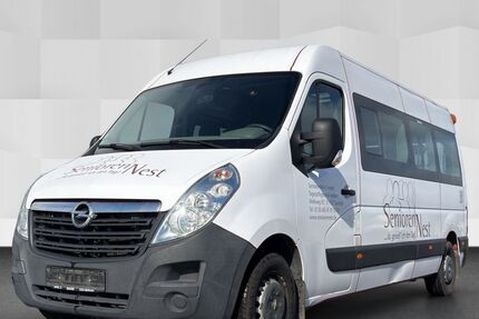 Opel Movano 173.600 km 11.480 &euro; Laatzen 30880