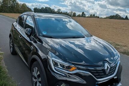 Renault Captur 42.701 km 13.700 &euro; Oberursel 61440