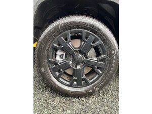 Jeep Renegade Overland Plug-In-Hybrid 4xe Automatik 8.206 km 29.995 &euro; Battenberg 35088