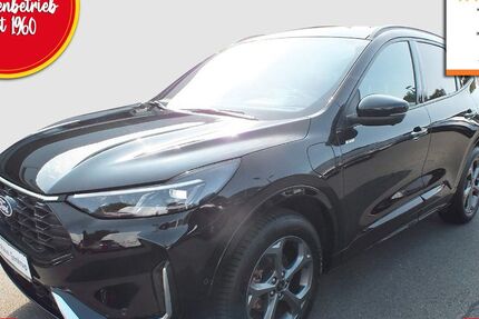 Ford Kuga 9.500 km 38.450 € Langenberg 33449