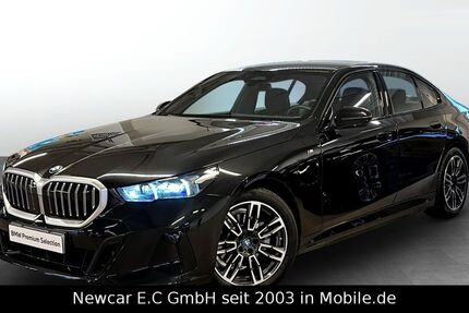 BMW 530 8.000 km 61.870 € Berlin 14052