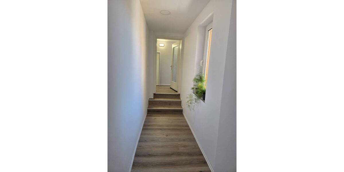 Etagenwohnung Amt Creuzburg Mihla - 3 Zimmer, 99 m&sup2;, 980&euro; | Angebot:26080166