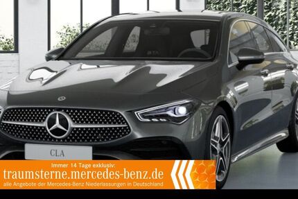 Mercedes-Benz CLA 180 Shooting Brake 18.383 km 30.790 &euro; Hamburg 22047