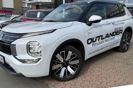 Mitsubishi Outlander 9.050 km 45.430 &euro; Bocholt 46397