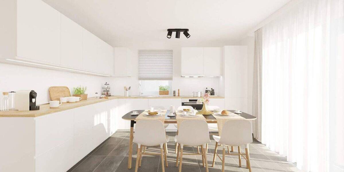Einfamilienhaus Biesenthal - 5 Zimmer, 142 m&sup2;, 559.990&euro; | Angebot:26816130