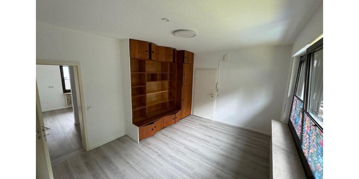 Kleine Wohnung in 55469 Simmern, Mühlengasse 2 zimmer