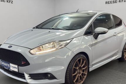 Ford Fiesta 154.000 km 11.390 &euro; Bielefeld 33604
