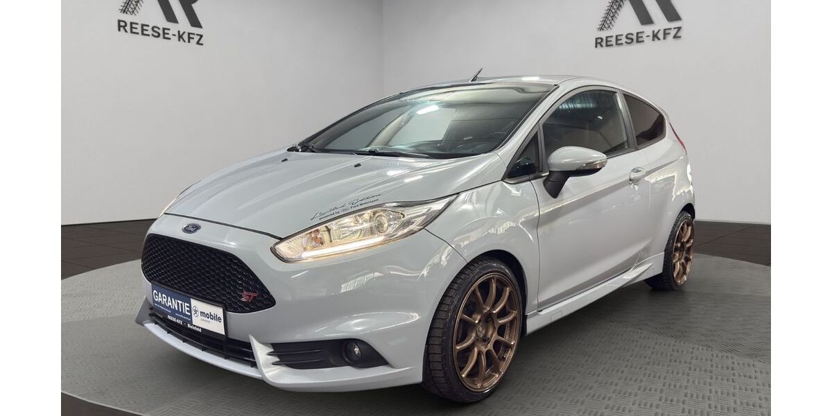 Ford Fiesta 154.000 km 11.390 &euro; Bielefeld 33604