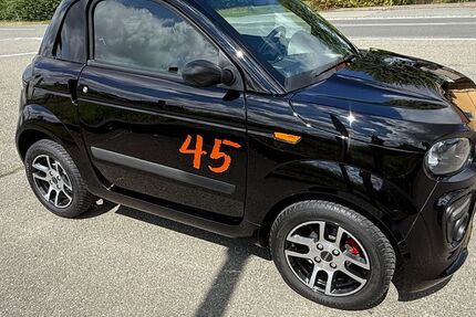 Microcar DUÈ 31.350 km 9.999 &euro; Schmölln 04626