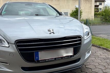 Peugeot 508 184.500 km 4.899 &euro; Baunatal 34225