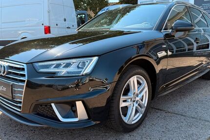 Audi A4 188.600 km 14.950 &euro; Cloppenburg 49661