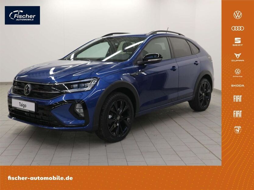 VW Taigo 24.414 km 29.940 € Amberg 92224