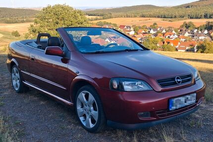 Opel Astra 197.300 km 2.450 &euro; Kerzenheim 67304