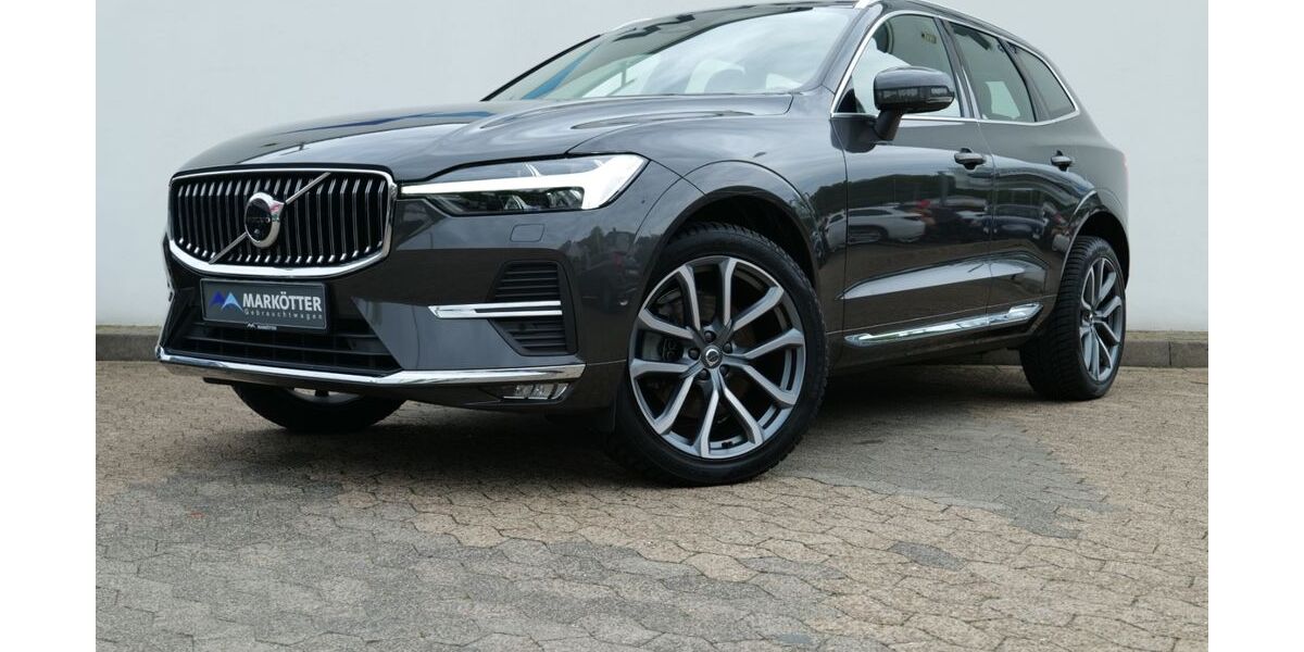 Volvo XC60 69.630 km 36.990 &euro; Bielefeld 33647