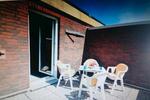 Terrassenwohnung Cuxhaven - 1 Zimmer, 45 m&sup2;, 130.000&euro; | Angebot:26406782