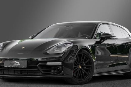 Porsche Panamera 50.000 km 74.990 € Roigheim 74255