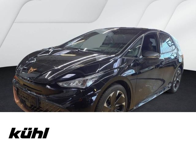 Cupra Born 22.780 km 34.690 &euro; Gifhorn 38518