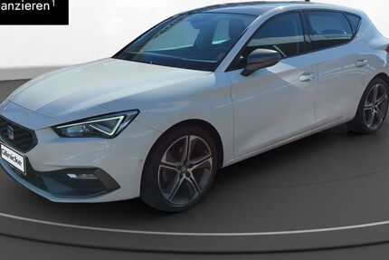 Seat Leon 35.800 km 23.660 € Weimar 99423