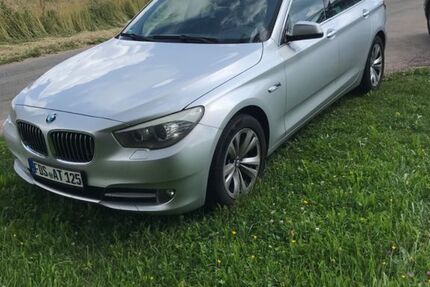 BMW 535 Gran Turismo 145.000 km 12.900 &euro; Alpirsbach 72275