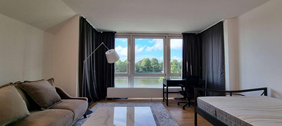 Maisonettenwohnung Westerrönfeld - 6 Zimmer, 149 m&sup2;, 625&euro; | Angebot:22072206